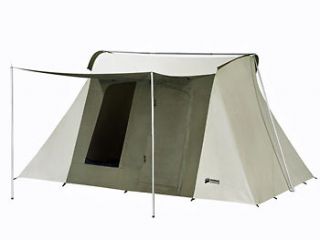 Kodiak Canvas Tents 6044 10x14 8 Person Camping Equipment