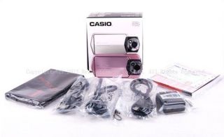 Brand new* Casio EXILIM EX TR150 High speed 12.1MP *Make UP camera 