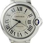 Cartier Ballon Bleu Cartier Midsize Watch W69011Z4