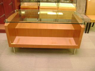 used display cases in Retail & Services