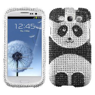 rhinestone cases for samsung galaxy s in Cases, Covers & Skins