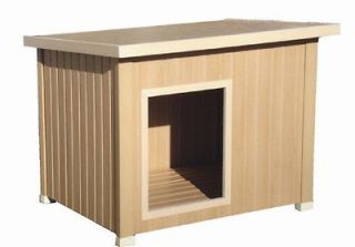 insulated dog houses in Dog Houses
