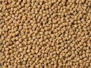 100g Pellets For Catfish, Cichlids and Koi Carp in 1.5mm, 3mm and 6mm 