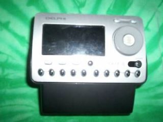 XM SKYFI RECEIVER ONLY sa1000 USED READY TO ACTIVATE