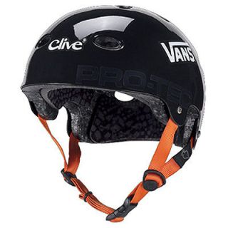   TEC B2 SXP JET BLACK BUCKY LASEK Skateboard/Bike Helmet CPSC Certified