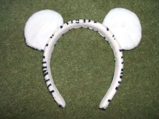leopard ears headband in Costumes, Reenactment, Theater