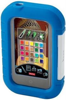    Price Kid Tough Apptivity Case Blue Toy Kids For Apple iPhone & iPod