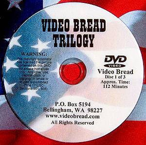   Bread Baking Class   7 hrs   4 DVD gift set ( pizza maker machine) A