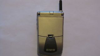 Bmw Motorola Timeport Cell Phone Model P8767 CDMA Sprint