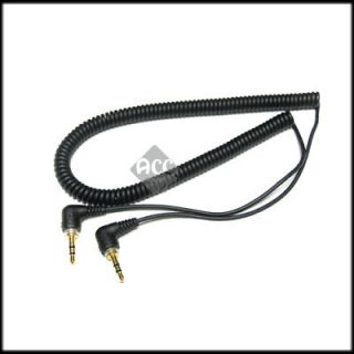 BOX Live chat talk back cable 2.5mm to 2.5mm male audio cable jack 