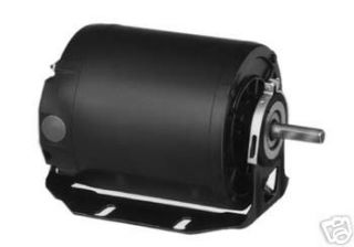 GF2054 .5 HP, 1725 RPM NEW A.O.SMITH ELECTRIC MOTOR