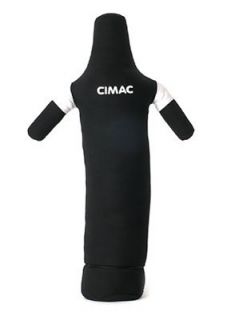 Cimac Canvas Grappling Dummy *Free Next Day Delivery*