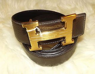 hermes belt buckle in Clothing, 