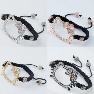 hello kitty bracelet 10 in Jewelry & Watches
