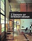 History of Interior Design by John Pile (2009, Hardcover)