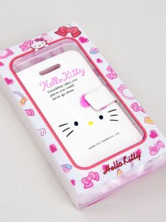 hello kitty iphone 4s bumper case in Cases, Covers & Skins