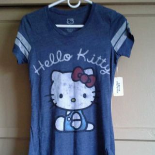 hello kitty shirt in Womens Clothing