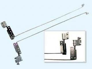 New 17 LCD Hinges 432963 001 L & R for HP Pavilion DV9000 Series
