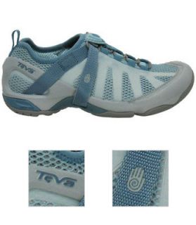 womens teva water shoes in Womens Shoes