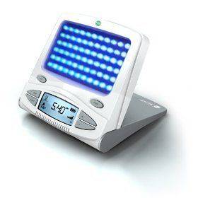   & Beauty  Natural & Homeopathic Remedies  Light Therapy