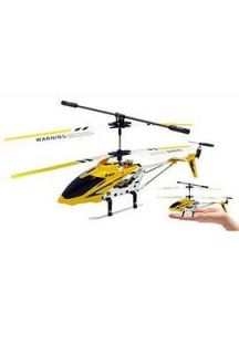 Syma S107/S107G R/C Helicopter   Yellow in Toys & Hobbies