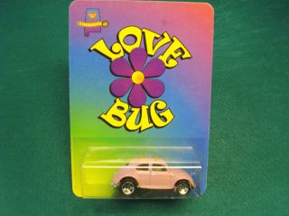 love bug in Diecast & Toy Vehicles