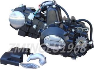   STROKE AUTOMATIC ENGINE MOTOR HONDA XR50 CRF50 DIRT BIKE ATV GO KART