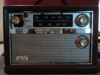 arvin radio in Collectibles