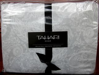 tahari bedding in Duvet Covers & Sets