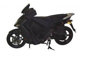 LEG COVER FOR SCOOTER KYMCO AGILITY RS 50/100 REF5470