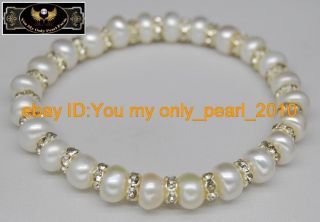 Jewelry & Watches  Fine Jewelry  Fine Bracelets  Pearl