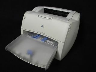 hp laserjet 1200 printer in Printers