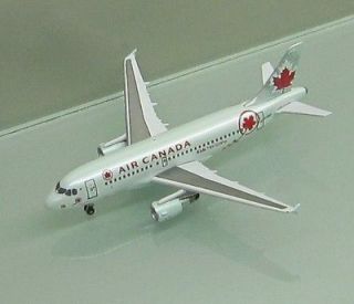   400 1/400 Air Canada Airbus A319 Kids Horizon miniature die cast model