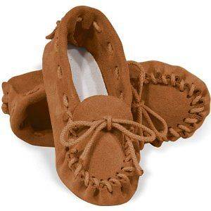 NEW TANDY LEATHER NATIVE HERITAGE MAKE YOUR OWN MOCCASIN KIT460141 