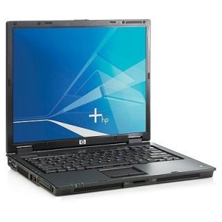 hp nc6220 in PC Laptops & Netbooks