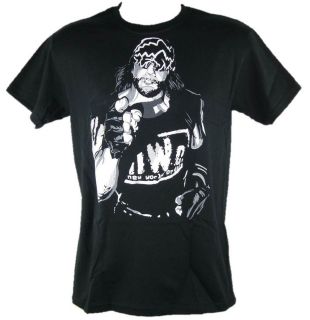 nwo shirt in Clothing, Shoes & Accessories