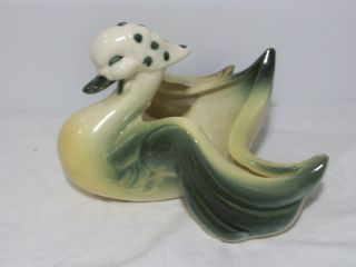 hull duck in Art Pottery