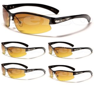   HD High Clarity Lens Sun glasses Hunting Golf Sports PICK YOUR COLOR