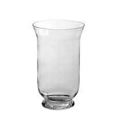 wedding Glass Hurricane Lamp vases