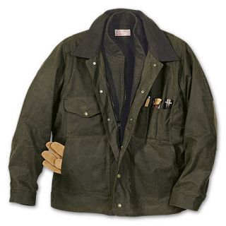 Filson Shelter Cloth Jacket (New)