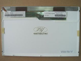 NEW/Orig IBM Lenovo X200 X201 12.1W LED Lcd screen panel 27R2453 