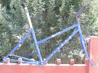 miyata bike in Bicycles & Frames