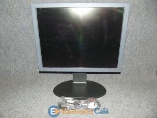   MDL2104A 20.8 Monochrome LCD Medical Monitor Grayscale Tested #2
