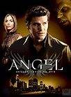 Angel Season 3 6pk (2004)   Used   Digital Video Disc (Dvd)