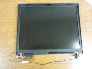 IBM ThinkPad R51 LCD Screen in Laptop Screens & LCD Panels