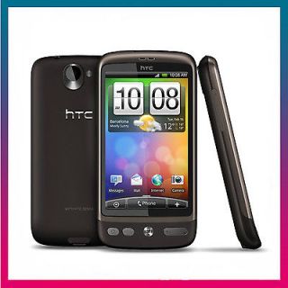 HTC DESIRE 6275 ANDROID SMARTPHONE CELLULAR SOUTH C SPIRE
