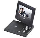 20 inch Portable DVD player LCD screen TV tuner