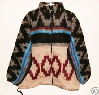 mexican blanket in Clothing, 