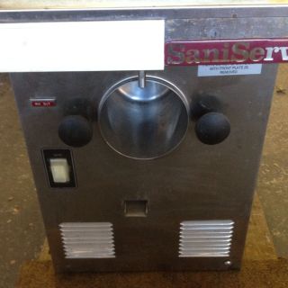 used ice cream machine in Ice Cream Machines