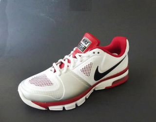   NIKE AIR EXTREME VOLLEY Shoes sz 6.5 Silver/White volleyball trainer
